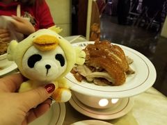 -北京全聚德(天安门店)