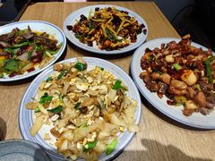 -静一餐厅·湖北菜(前门创始店)