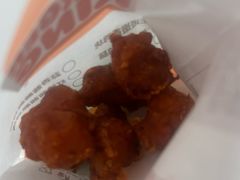 -汉堡王(徐汇绿地缤纷店)