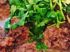 牛肉丸子-宋老三苏肉羊肉汤老店