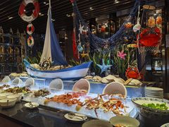 -广州富力君悦大酒店·凯菲厅