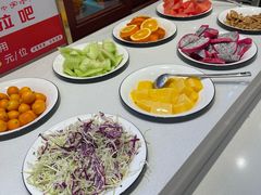 -豪享来(我格广场店)