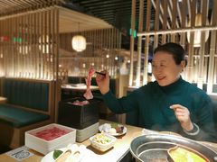 -温野菜涮涮锅(西单大悦城店)