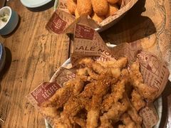 -麻辣总动员·川派海鲜·现炒浇头面·自贡菜(五彩城店)
