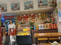 -POLO小馆·老南京菜(解放路店)