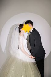 -IDO婚纱摄影(上海旗舰店)