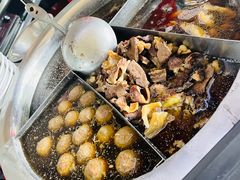 -好成财牛排馆(涂门街总店)