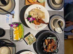 -沿江海南菜·文昌鸡祖师爷(大东海店)