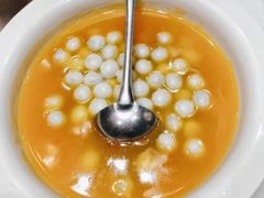 南瓜圆子-930私房菜(欧阳路店)