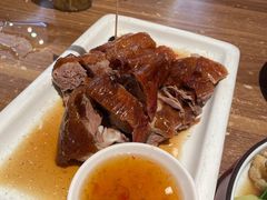 -先记烧鹅王·本地粤菜(福永店)