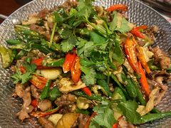 -杨记隆府(南坪店)