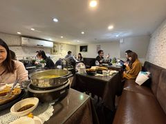 -熠盛粤味·顺德桑拿鸡(永康路店)