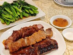 -禄源公·老莞诚饭店