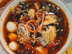 -付掌柜在成都·热炒砂锅集(金禾店)