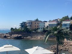 -靓湾海鲜·海景餐厅(小麦岛店)