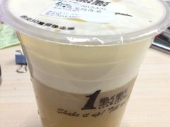 乌龙玛奇朵-1点点(新会店)