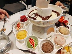 -哈根达斯(虹口店)