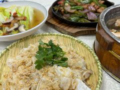 -成惠食府(赤岗店)