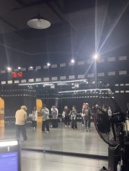 -GH5舞蹈工作室