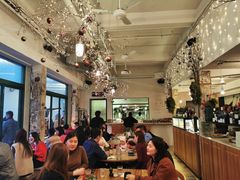 大堂-RAC BAR(安福路店)