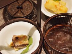-素慧餐厅(大虹桥店)