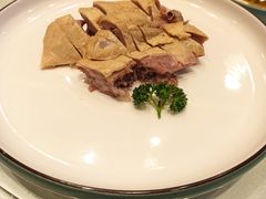 -汇贤府·李氏鲁菜(五棵松店)