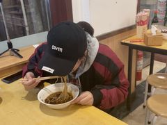 -水仙拉面(水仙街店)