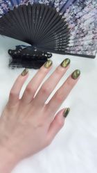 -森日式美甲沙龙MORI NAIL总店
