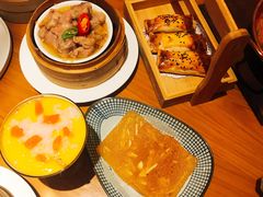 -粤域茶餐厅