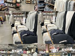 -MUJI无印良品(恒力MALL店)