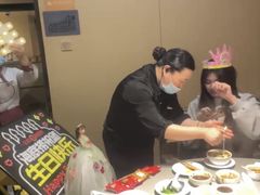 -海底捞火锅(高新活力汇店)