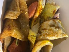 -四环冷面王(西单华威约饭街店)