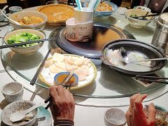-萬家灯火·私房湘菜·22年老手艺(南岭大道店)