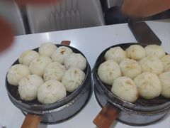 -郭林家常菜烤鸭(曙光西路店)