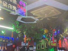 -路边边.炒菜烧烤.音乐餐厅(良乡长虹店)