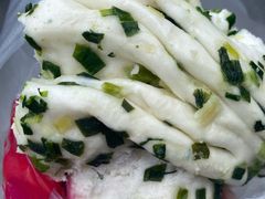 大花卷-白玉兰传统小吃
