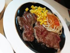 -豪客来牛排(重庆三峡广场步行街1704店)