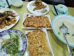 -春水锅贴·传统鲁菜(大明湖店)