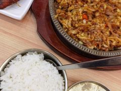 -米村拌饭(城阳万象汇店)