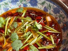 -三中高皇羊肉馆