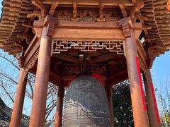 -上海财神庙