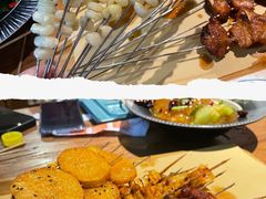 -那些年记忆烧烤