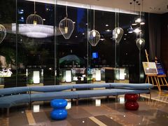 -北京东直门智选假日酒店