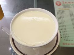 -义顺牛奶公司(庇利金街店)