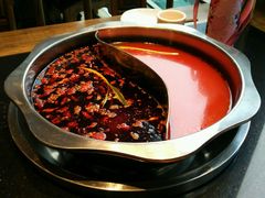 -纸盐河码头火锅(十八梯店)
