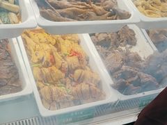 -紫光园清真北京小吃(广渠门内店)
