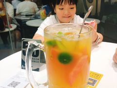 -艾薯夫妇Aysh(福田星河COCOPark店)