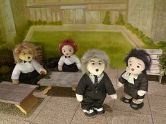 -济州岛泰迪熊博物馆