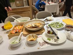 -新吉士·上海菜(浦东LCM置汇旭辉店)