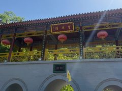 -华清宫景区